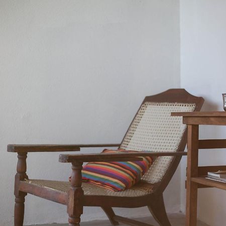East Surf Cabana อารูกัมเบย์ ภายนอก รูปภาพ