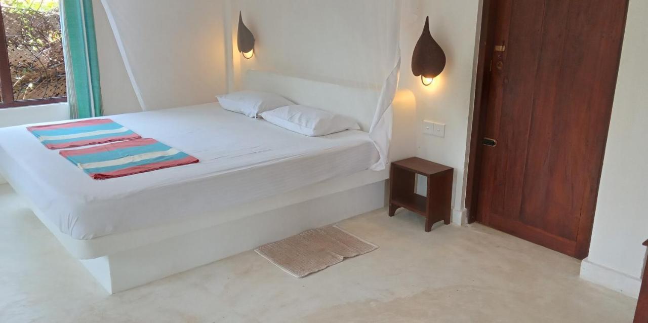 East Surf Cabana อารูกัมเบย์ ภายนอก รูปภาพ