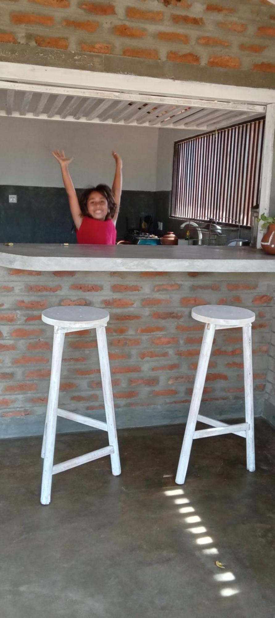 East Surf Cabana อารูกัมเบย์ ภายนอก รูปภาพ