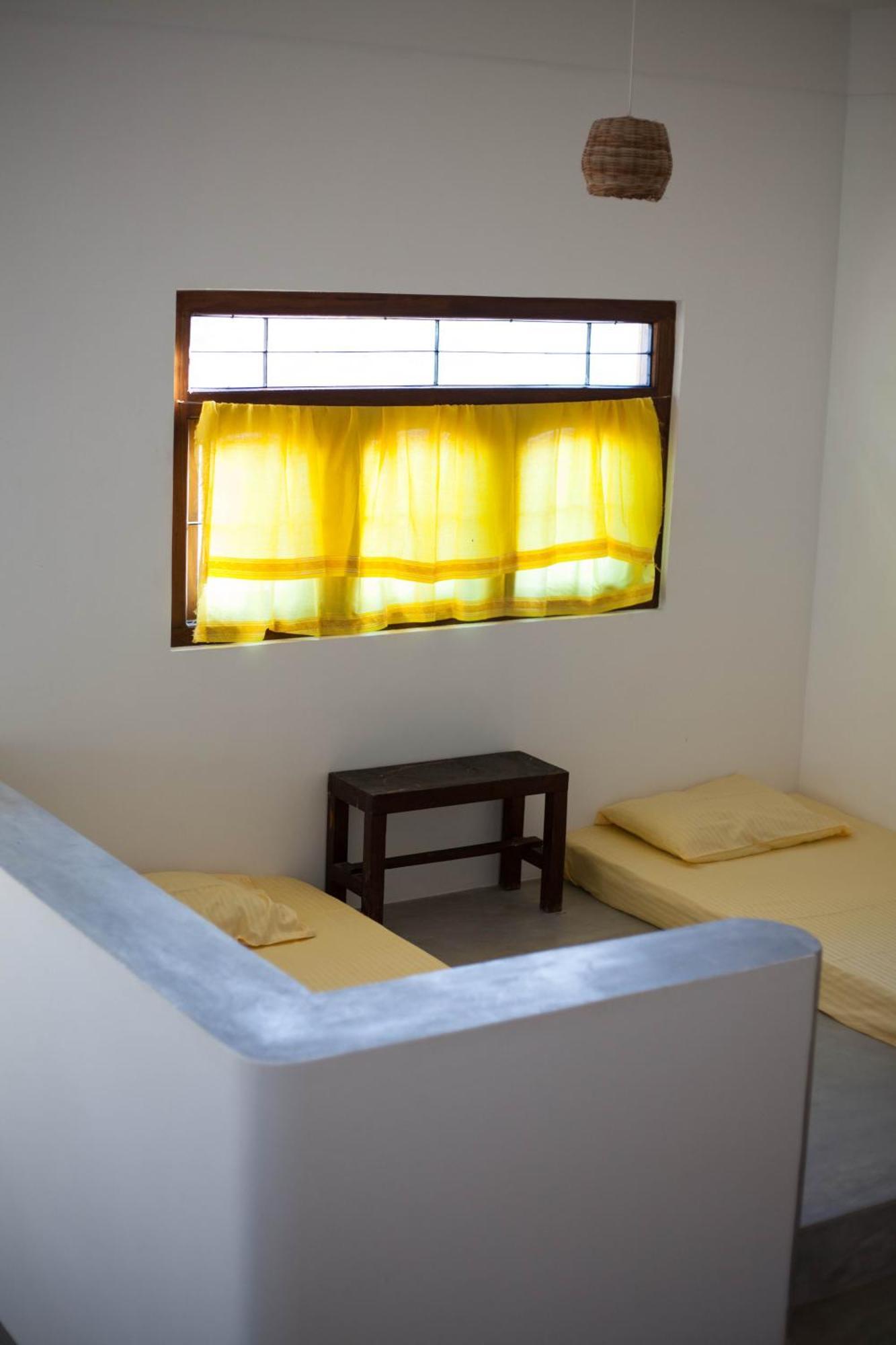East Surf Cabana อารูกัมเบย์ ภายนอก รูปภาพ
