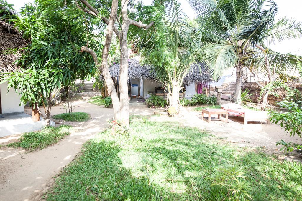 East Surf Cabana อารูกัมเบย์ ภายนอก รูปภาพ