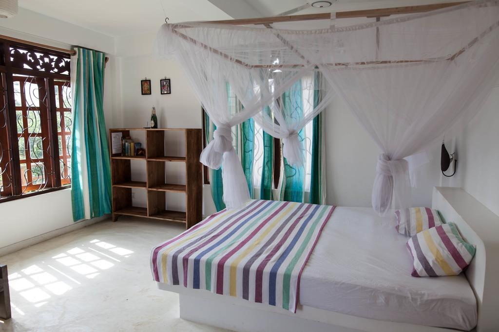 East Surf Cabana อารูกัมเบย์ ภายนอก รูปภาพ