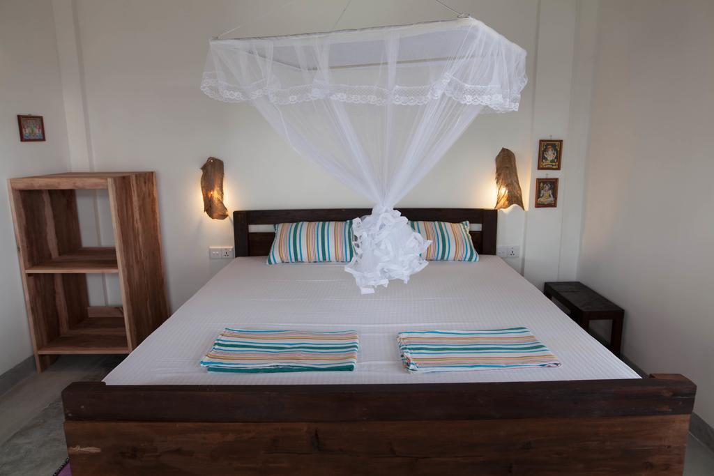 East Surf Cabana อารูกัมเบย์ ภายนอก รูปภาพ