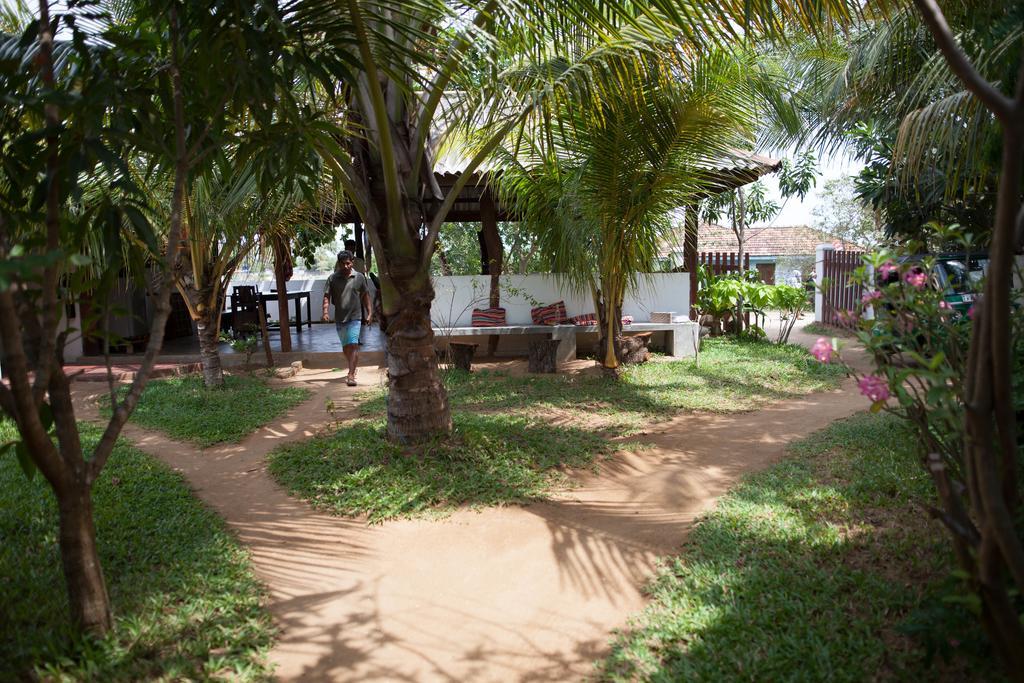 East Surf Cabana อารูกัมเบย์ ภายนอก รูปภาพ