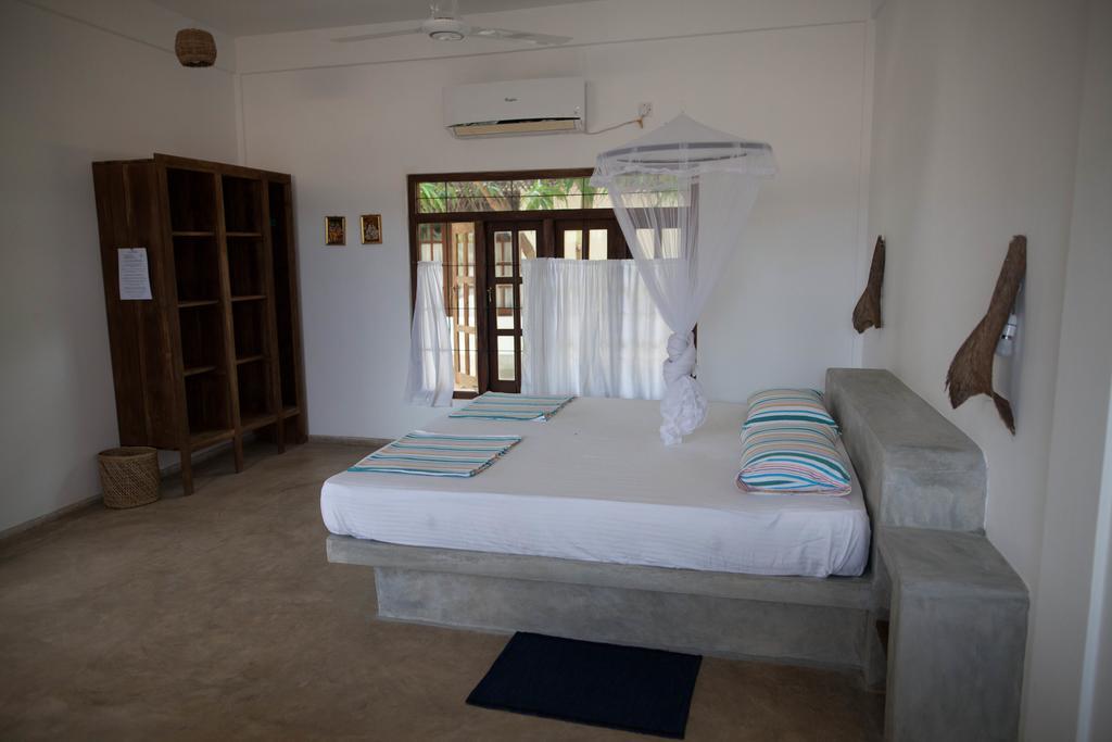 East Surf Cabana อารูกัมเบย์ ภายนอก รูปภาพ